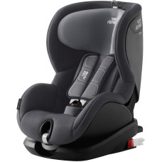 BRITAX autoturvatool TRIFIX² i-SIZE Storm Grey ZR SB