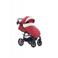 TUTIS SPORT jalutuskäru 6m+, 486 Red