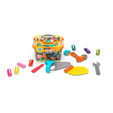 LOVIN'DO Loova mänguasi Voolimistarbed Play Dough - Father's little helper ETC41147