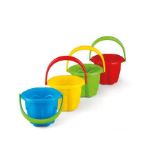 MARIOINEX mänguasjad Beach Pails , 901120