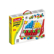 Quercetti Fantacolor Junior Basic mosaiik, 4195