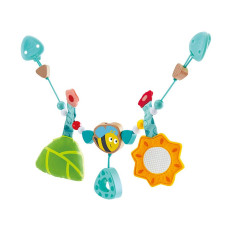 HAPE vankrikett Bumblebee, E0021A