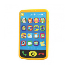 PLAYGO INFANT&TODDLER telefon Discovery B/O, 2671