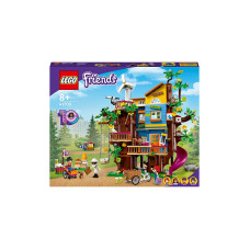 41703 LEGO® Friends Sõpruse metsamajake