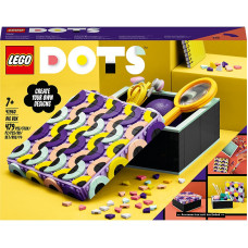 41960 LEGO® DOTS Suur karp