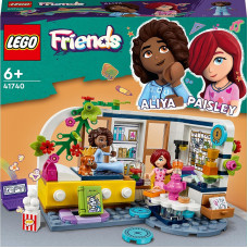 41740 LEGO® Friends Aliya tuba