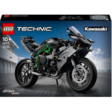 42170 LEGO® Technic Mootorratas Kawasaki Ninja H2R