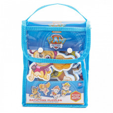 PAW PATROL pusled vannis mängimiseks, 97-0002