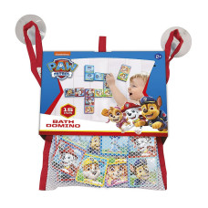 TOTUM Paw Patrol Vanni doomino, 720930