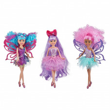 SPARKLE GIRLZ 27cm nukk Unistuste juuksed, sortiment, 100313