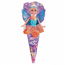 SPARKLE GIRLZ nukk haldjakoonus, 27cm, sortiment, 10006BQ5