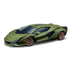 MAISTO TECH RC auto 1:24 Lamborghini Sian FKP37, 82338