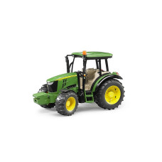 BRUDER John Deere 5115M, 02106