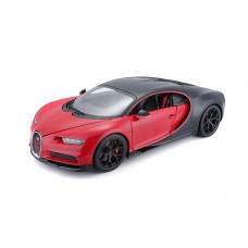 MAISTO DIE CAST auto Bugatti Chiron Sport, 31524