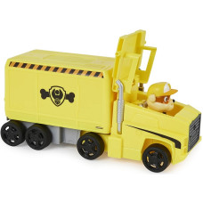 PAW PATROL veoauto Big Truck Rubble, 6065317