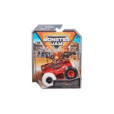 MONSTER JAM 1:64 monster truck Northern Nightmare, 6067640