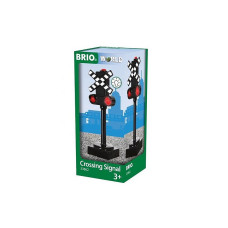 BRIO raudtee foor, 33862