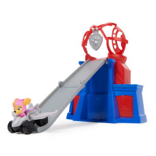 PAW PATROL mängukomplekt  Movie Tower, 6066420