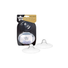 TOMMEE TIPPEE rinnanibukaitsmed, 2tk. 42301681