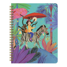 DJECO notebook - Judith DD03693