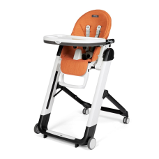 Peg Perego Siesta Follow Me WONDER ORANGE Söögitool IH03000000WD48