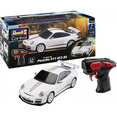 REVELL Raadio teel juhitav auto Porsche 911 GT3 RS Martini, E24662