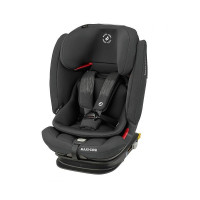 MAXI COSI TITAN Pro Детское автокресло 9-36кг Frequency Black