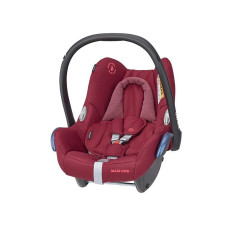 MAXI COSI CABRIOFIX детское автокресло 0-13кг Essential Red