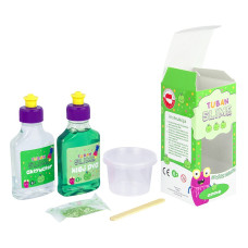 TUBAN Super Slime Set ,Õunad  TU3138