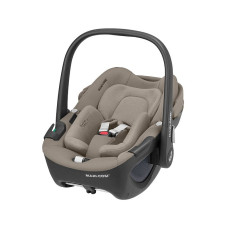 MAXI COSI Pebble 360 turvahäll 0-13kg 40-83cm Twillic Truffle