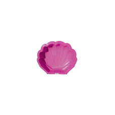 Liivkast 3TOYSM Big shell , 69654 - pink