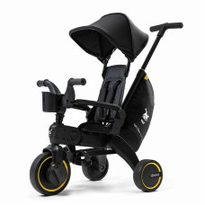 Liki Trike kolmerattaline jalgratas  Limited Edition Midnight SP540-99-040-015