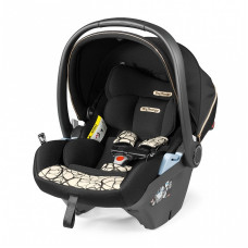 Peg Perego Primo Viaggio Lounge GRAPHIC GOLD Turvahäll 0-13kg IMLO000000DX13AB50