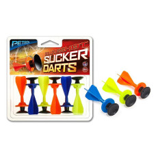 SUCKER DARTS патроны с присоской