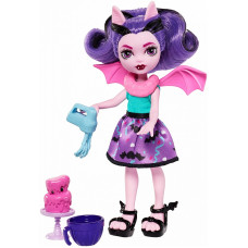 MATTEL кукла Monster High Fangelica Draculaura FCV68 6+