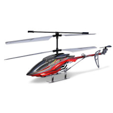 SILVERLIT Raadio teel juhitav helikopter Sky Hercules, 84663