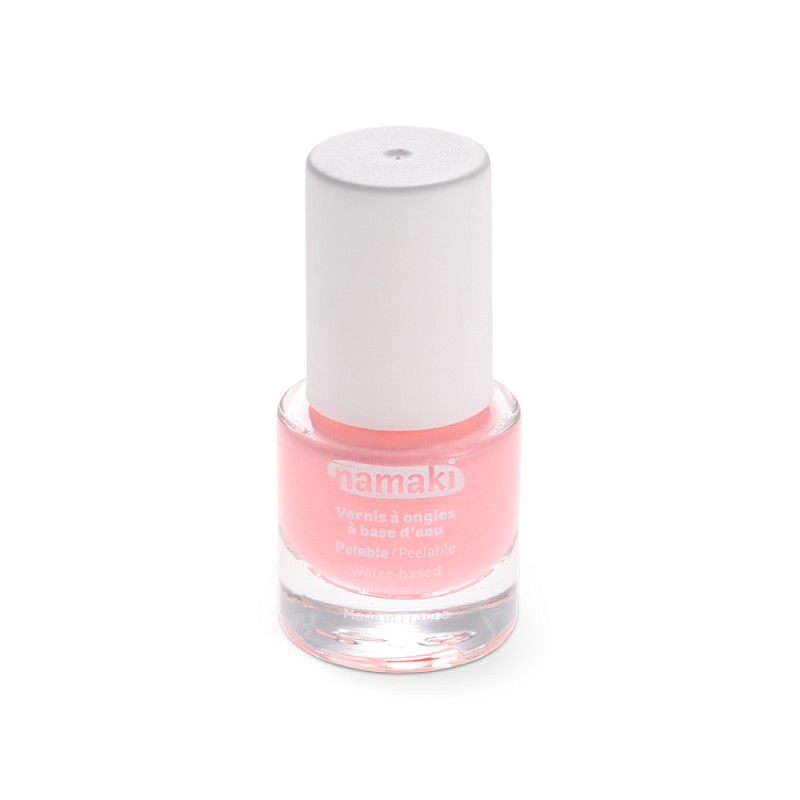 NAMAKI küünelakk 7,5 ml toon 38  Candy pink,110238