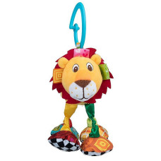 DUMEL mänguasi vibratsiooni LION LEON 10m + 828563