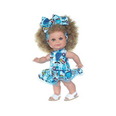 MAGIC BABY Nukk Betty, 30cm 31202