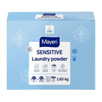 MAYERI Sensitive Pesupulber 1,65kg P933