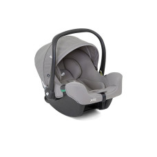 Joie I-Snug 2  turvahäll   0-13kg 40-75cm Grey Flannel 267665(C1817CAGFL000)