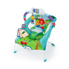 Lamamistool,Baby Einstein Caterpillar's Day at the Park 60354