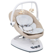 GRACO Move With Me качели 0м+ Sparrow 213582