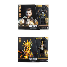 FORTNITE Master Grade Figuur