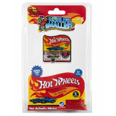 WORLD´S SMALLEST mini-suuruses Hot Wheels, S6