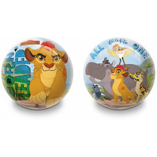 MONDO LION GUARD pall , 23сm 1tk., 06649