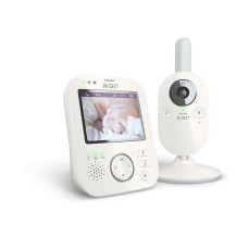 Philips Avent Digitaalne videomonitor SCD630/52