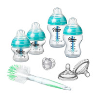 Tommee Tippee Täpsem anti-koolikute Starter Kit 42260751