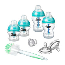 Tommee Tippee Täpsem anti-koolikute Starter Kit 42260751