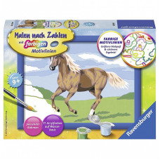 Ravensburger Maal hobuse joonistamiseks R 28019